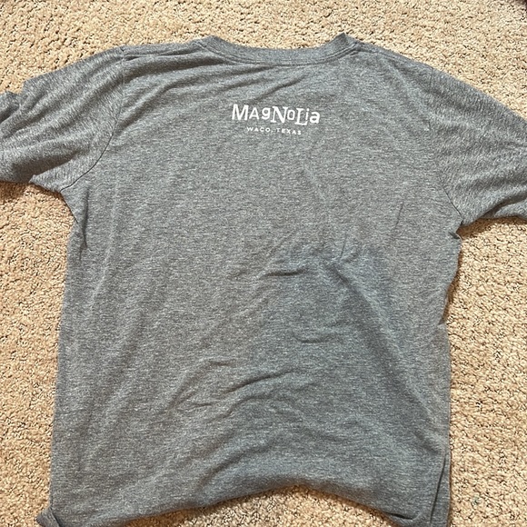 MAGNOLIA KIDS SHIRT size medium - Picture 3 of 3